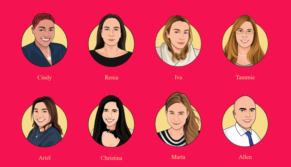 Meet Our Team