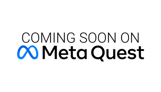 Coming Soon on Meta Quest